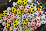 20 Callaway (Football) Golf Balls