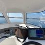 Cuddy 17  Smart-liner with 60hp Mercury Image 5