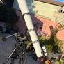 Meade LXD55 EMC 127mm Refractor Image 5