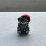 Pandora Christmas Bear Charm Image 3