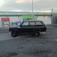 1989 Land Rover Range Rover