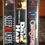 VHS tapes x 26 plus VHS player Image 10