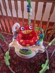bouncher