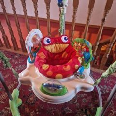 bouncher