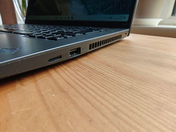 Lenovo ThinkPad L14 Gen4 Laptop | i7 (13th gen) | 24GB | 14" FHD | 512GB | Win11