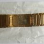 APPLE Watch strap 42mm golden stainless steel for APPLE Smartwatches Image 9