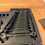 Halfords Advance Socket Set Image 4