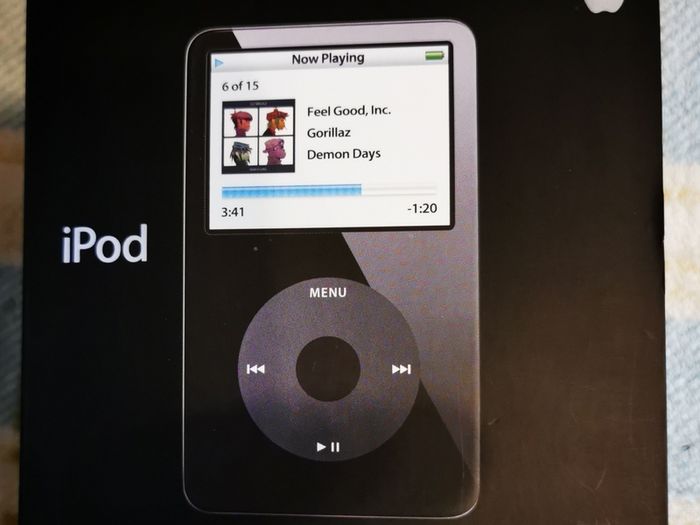 ipod