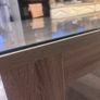 Wooden Kitchen Table Image 4