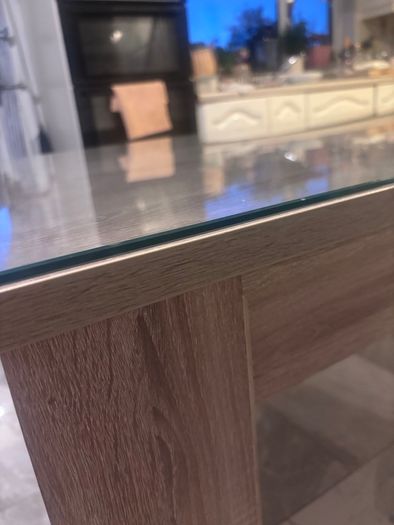 Wooden Kitchen Table