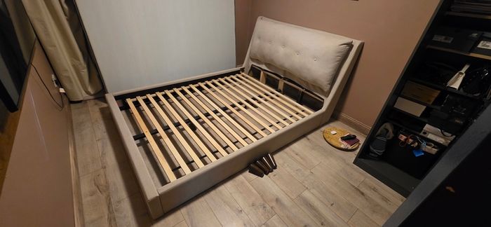king size bed frame