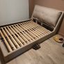 king size bed frame Image 2