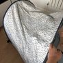 Baby move sun protector tent Image 2