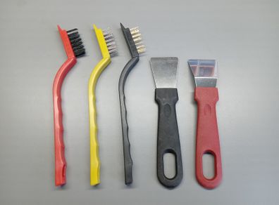 Cleaning kit (5pc)
