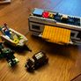 LEGO Creator Vacation Getaways Set 31052 Image 4