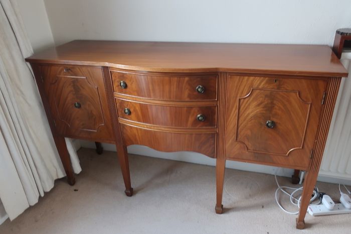 Beautiful Sideboard