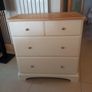 chest of drawers Image 3
