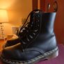 Dr. Martens 1460 Made in England Image 5