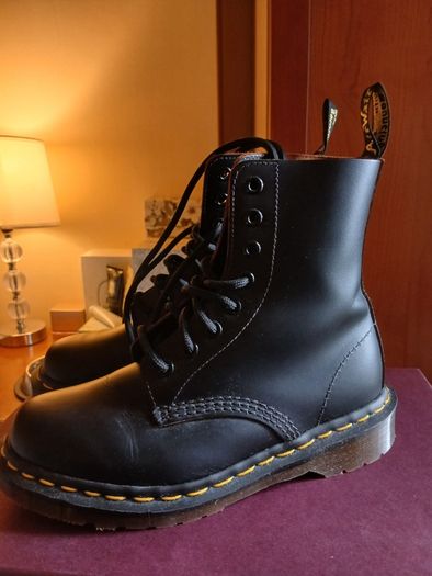 Dr. Martens 1460 Made in England