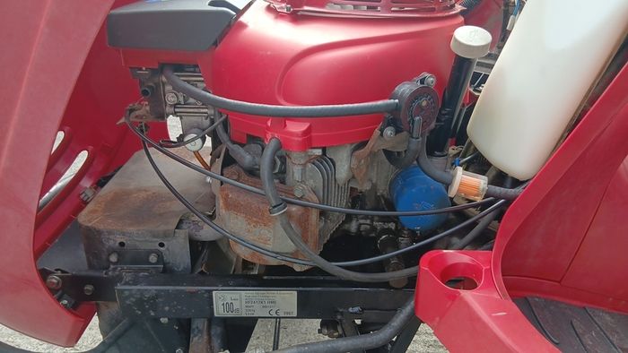 honda 2417