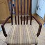 Beautiful old dining chair (/kitchen chair) Image 2