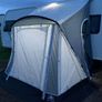 Caravan , Swift Europa 590TD, 2019 Image 10