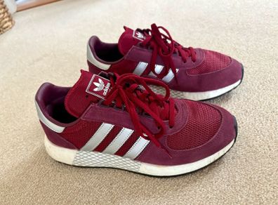 Runners