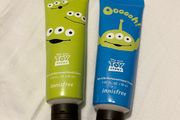 toystory aliens hand cream Innisfree