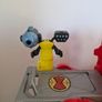 Playskool Heroes Marvel Super Hero Adventures Playset Iron Man Headquarters Image 6