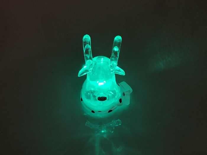 M&S Rudolph Reindeer Tealight