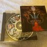 Swedish Death metal band Dismember- Like an Ever Flowing Stream CD- 1st Press Image 2