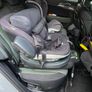 BeSafe iZi Modular i-Size Car Seat + TWO ISOFIX Bases - excellent condition Image 3