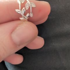 ring silver