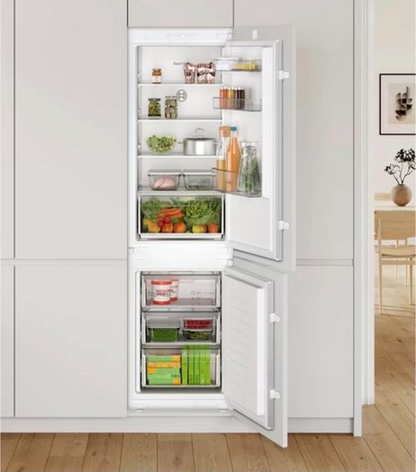 fridge freezer