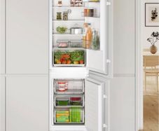 fridge freezer