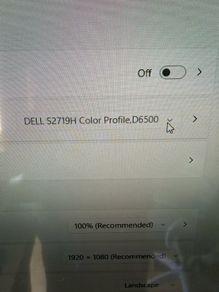 pc monitor