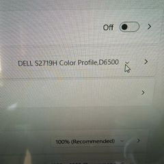 pc monitor