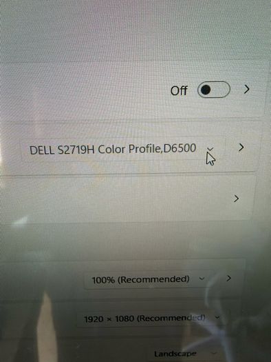 pc monitor