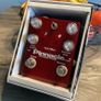Wampler Pinnacle Limited Edition - distortion pedal Image 3