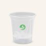Clear Self-Watering Plant Pots Image 2