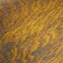 Quality Oak Glazed Display Cabinet Image 9