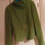 Savida 100% Wool  Jacket Image 10