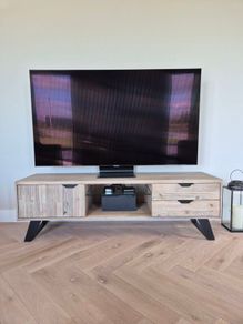 TV Unit