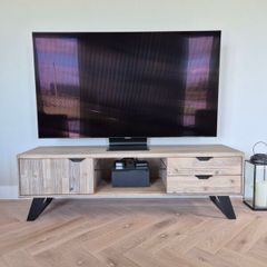 TV Unit