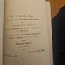 Peg Woffington And Christie Johnstone. By Charles Reade. 1930 Hardback In Good Condition.  See Photos For Same. Image 4