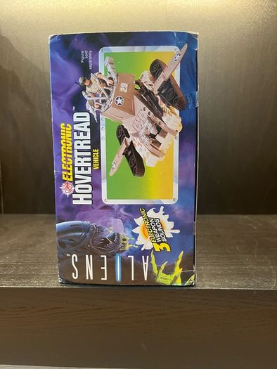 Kenner Aliens HoverTread 1993