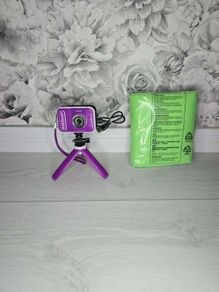 VTech camera