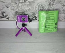 VTech camera
