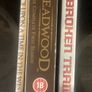 Deadwood Season 1 & Classic Western Movies Bundle (DVD) Cowboy Lot Image 2
