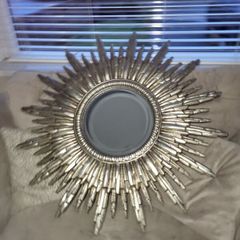 Wall mirror